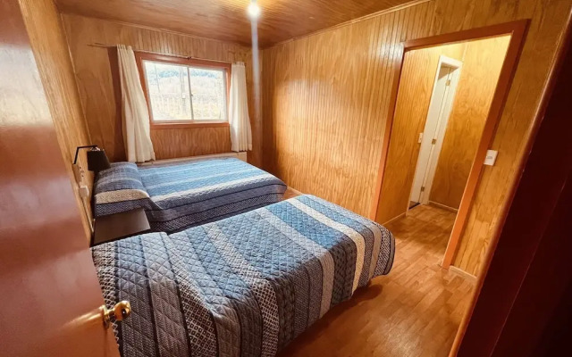 Hostal Piedra Santa