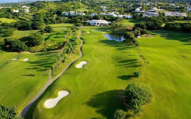 Royal Westmoreland - Forest Hills 2 by Island Villas