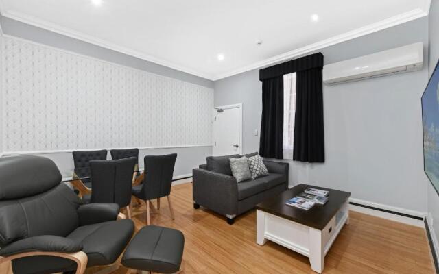 The Star Boutique Apartments