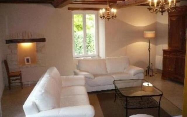 Gîte Épineu-le-Chevreuil, 4 pièces, 7 personnes - FR-1-410-197