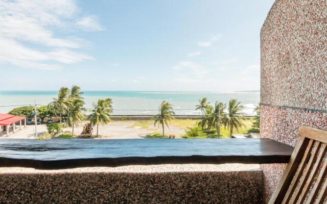 Pasa Beach Resort