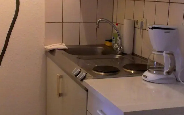 City Apartment U-Bahn Muggenhof
