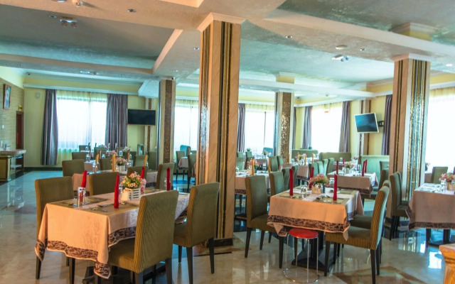 Tiffany Diamond Hotel Mtwara