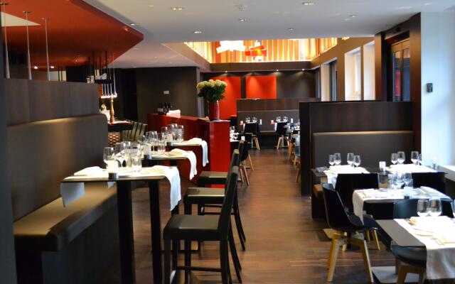 Crowne Plaza Bruges by IHG