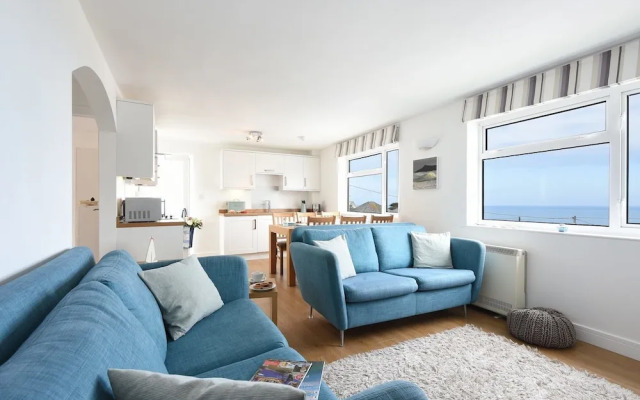 St Ives Bay View