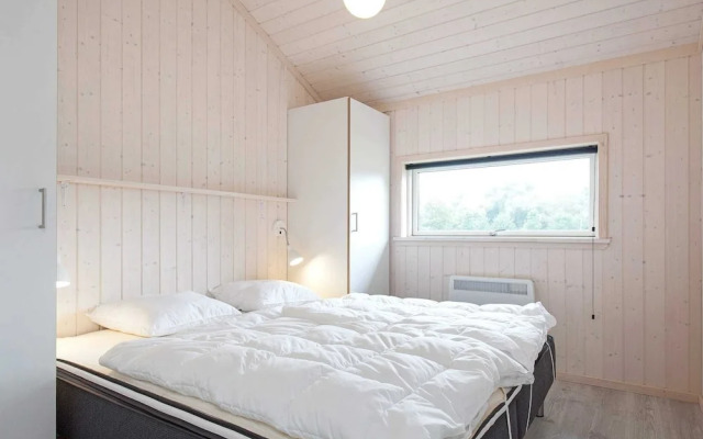 Holiday Home in Grossenbrode