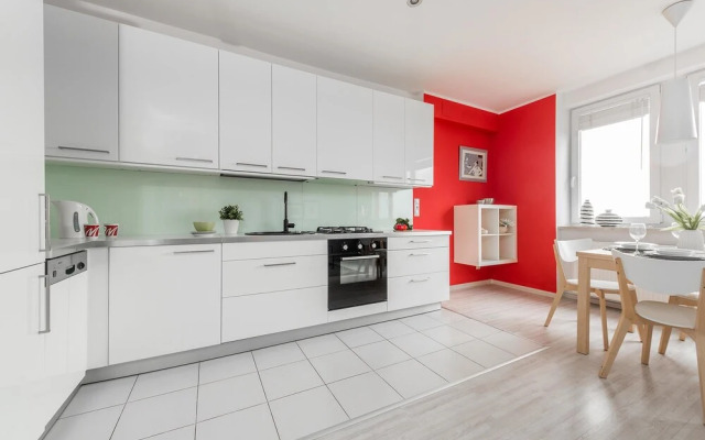 P&O Apartments Mokotów