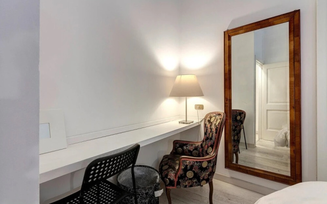 Parione 12 in Firenze