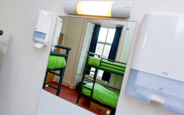 YHA Coniston Coppermines