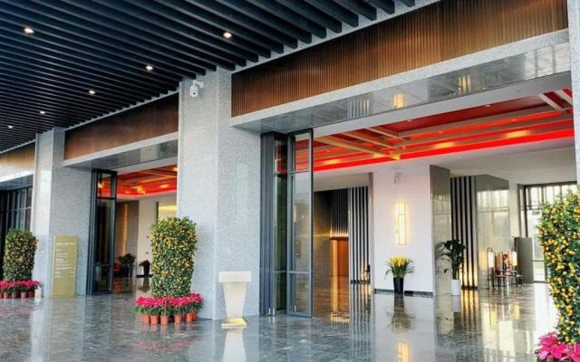 Rezen Hotel Aoyue