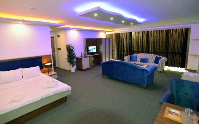 Tevetoglu Hotel