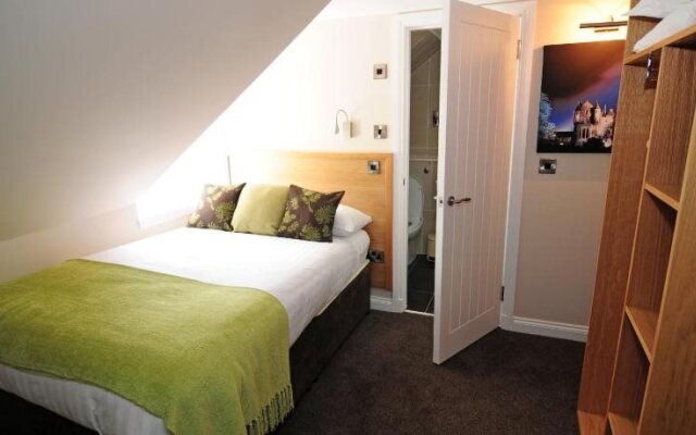 Station House Bed And Breakfast