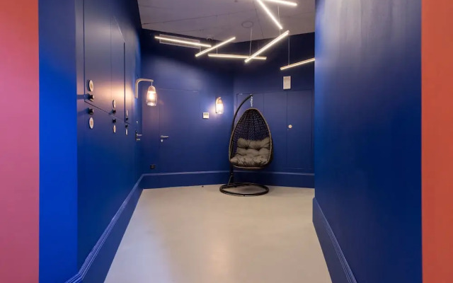 Mynice Vacances - L'atelier