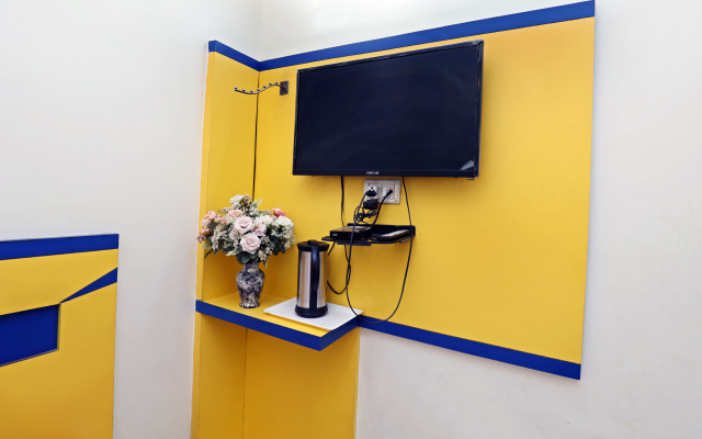 Visa Guest House