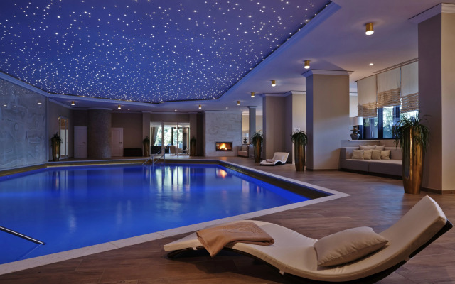 Hilton Frankfurt Gravenbruch
