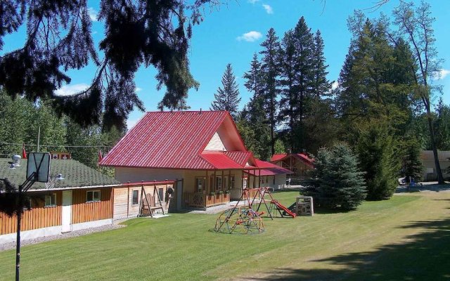 ViewPoint RV Park & Cottages