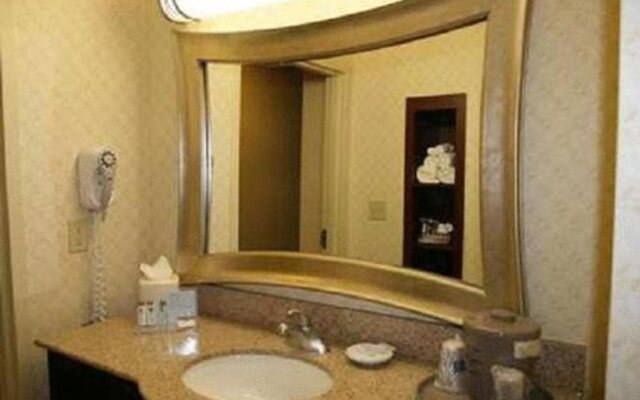 Hampton Inn Brentwood