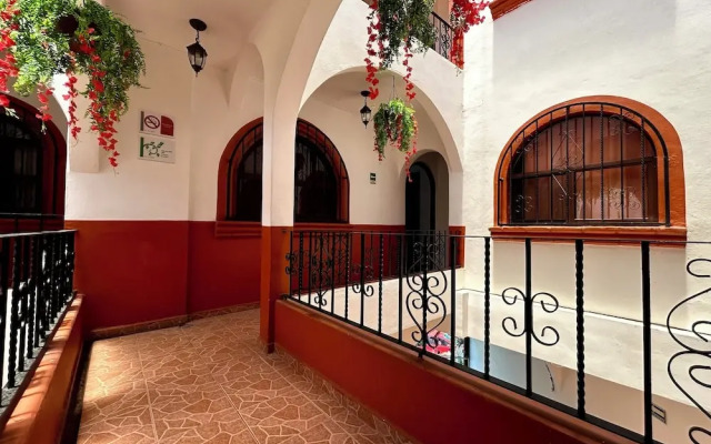 Hotel Coco de Mar Quinta Avenida