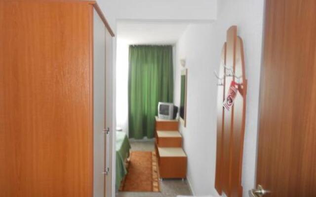 Hotel Cometa