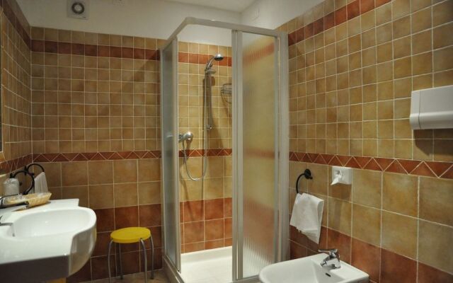 Trattoria Mingaren Albergo