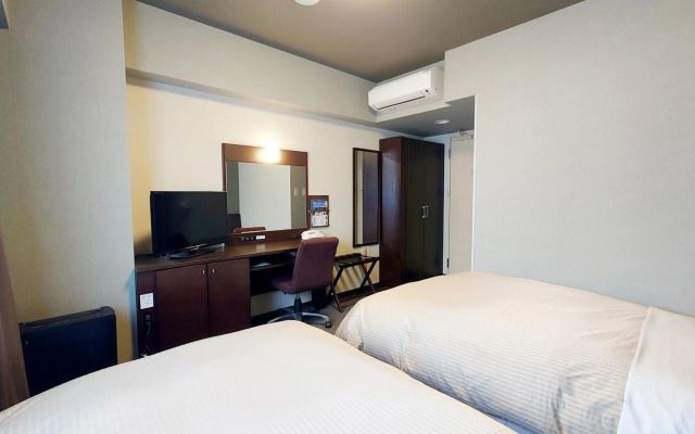 Hotel Route Inn Komagane Inter