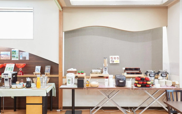 Hotel Yamanouchi