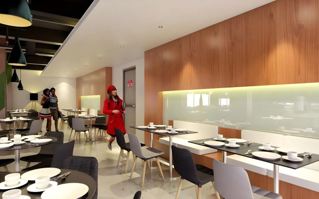Hotel Santika Premiere Ambon