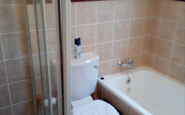 The Royal Princess Garden Fourways Guesthouse