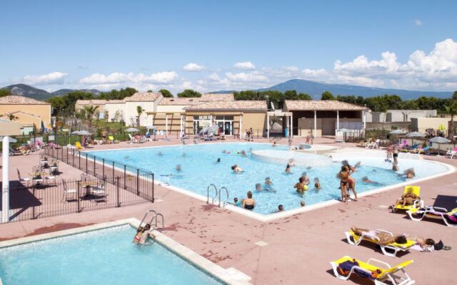 Vacanceole - Residence les Demeures du Ventoux