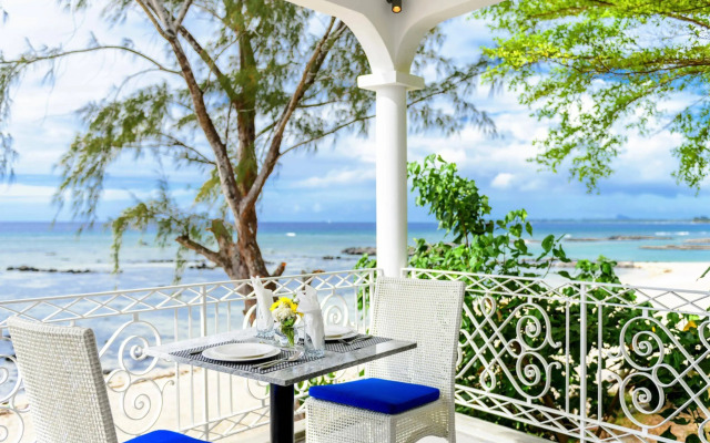 Voile Bleue Boutique Hotel