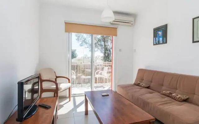 Olymbos Garden Homes