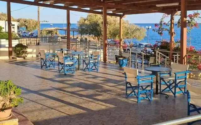 Triton Authentic Cretan Hotel