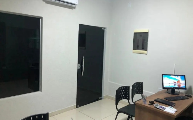 Hostel Bonito Experience