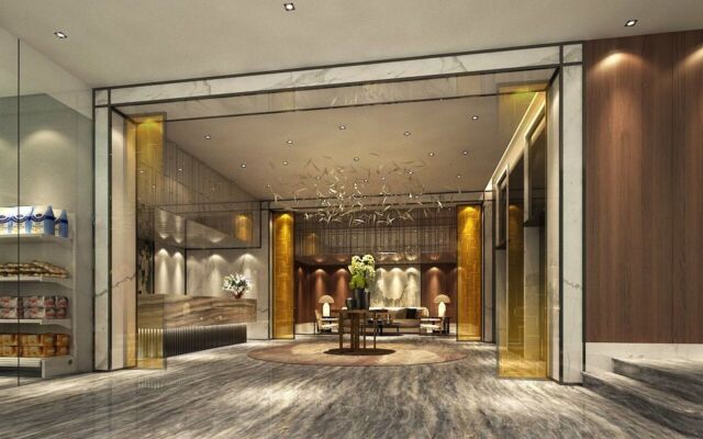 Fuhao Hotel