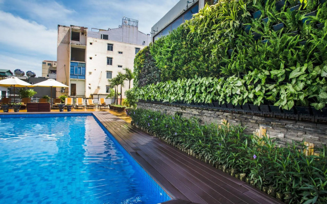 Rosaleen Boutique Hotel