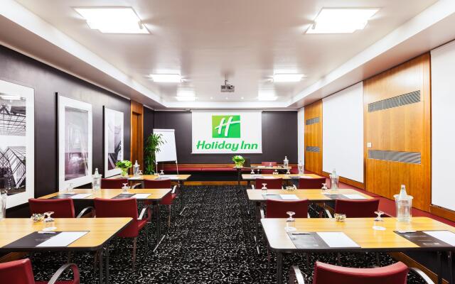 Holiday Inn Milan - Garibaldi Station, an IHG Hotel