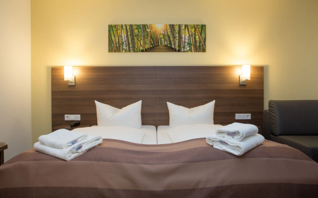 Goethe Conference Hotel by Trip Inn
