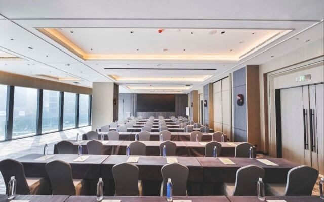 MUSTEL Hotel Guangzhou Nansha