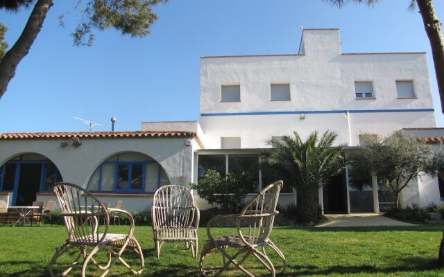 Alberg Costa Brava - Hostel