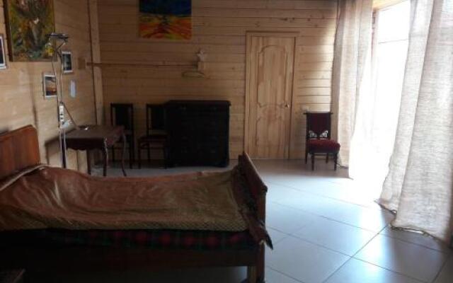 Holiday Home on Chapaeva