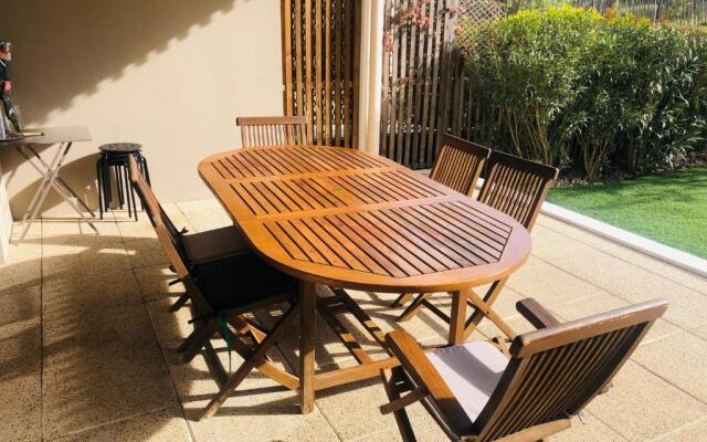 Beau T4 , piscine, jardin dans la campagne provençale