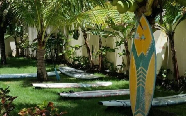 Cabarete Town House
