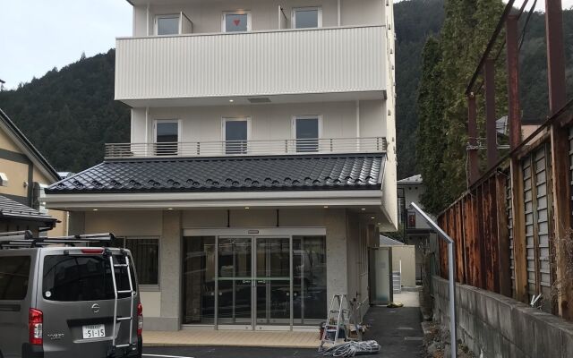 Hotel Famitic Nikko