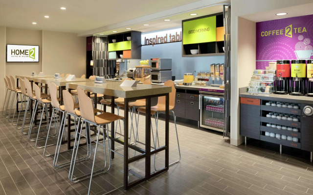 Home2 Suites by Hilton Roseville Minneapolis