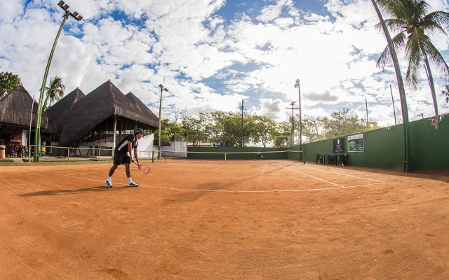 Jardim Atlântico Beach Resort