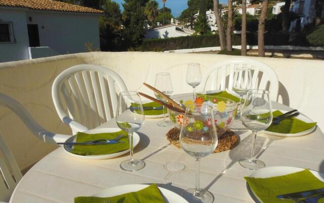 Calle Alberca 5, Villotel. Madroñal Urb., 03726 Benitachell,