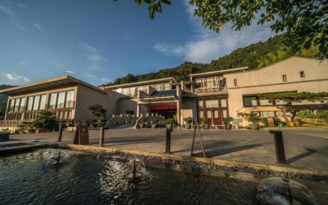 SanQingShan New Century Resort