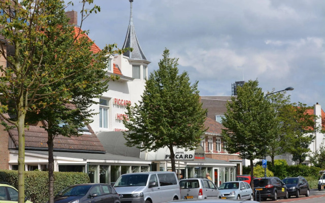 Hotel Restaurant Piccard