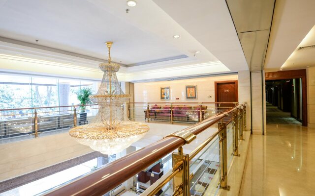 Shenzhen Fortune Hotel