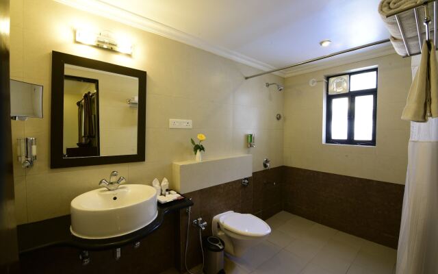 Crystal By Morpho Goa Villagio Resort
